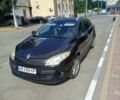 Черный Рено Меган, объемом двигателя 1.46 л и пробегом 236 тыс. км за 6500 $, фото 2 на Automoto.ua