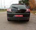 Рено Меган 2010 в Луцке на Automoto.ua Черный Рено Меган, объемом двигателя 1.6 л и пробегом 198 тыс. км за 6100 $, фото 8 на Automoto.ua