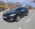 Черный Рено Меган, объемом двигателя 1.46 л и пробегом 175 тыс. км за 7300 $, фото 1 на Automoto.ua