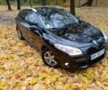 Рено Меган 2010 в Барановке на Automoto.ua Черный Рено Меган, объемом двигателя 1.46 л и пробегом 240 тыс. км за 7800 $, фото 12 на Automoto.ua
