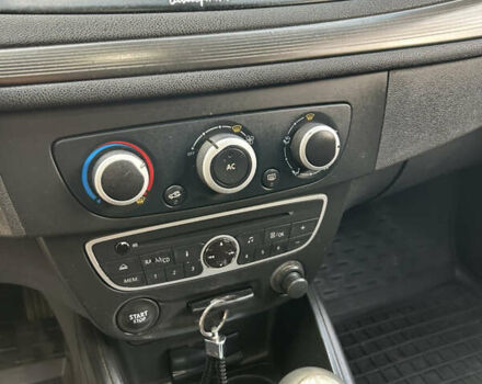 Рено Меган 2010 в Каменце-Подольском на Automoto.ua Черный Рено Меган, объемом двигателя 1.5 л и пробегом 271 тыс. км за 6450 $, фото 42 на Automoto.ua