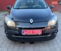 Черный Рено Меган, объемом двигателя 1.87 л и пробегом 217 тыс. км за 7900 $, фото 1 на Automoto.ua