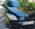 Черный Рено Меган, объемом двигателя 1.46 л и пробегом 224 тыс. км за 6600 $, фото 4 на Automoto.ua