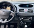 Чорний Рено Меган, об'ємом двигуна 1.5 л та пробігом 270 тис. км за 5400 $, фото 10 на Automoto.ua