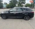 Чорний Рено Меган, об'ємом двигуна 1.4 л та пробігом 230 тис. км за 7500 $, фото 3 на Automoto.ua