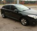 Рено Меган 2010 в Луцке на Automoto.ua Черный Рено Меган, объемом двигателя 1.6 л и пробегом 198 тыс. км за 6100 $, фото 4 на Automoto.ua