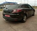 Рено Меган 2010 в Луцке на Automoto.ua Черный Рено Меган, объемом двигателя 1.6 л и пробегом 198 тыс. км за 6100 $, фото 2 на Automoto.ua