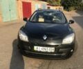 Черный Рено Меган, объемом двигателя 1.46 л и пробегом 372 тыс. км за 6300 $, фото 10 на Automoto.ua