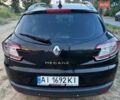 Чорний Рено Меган, об'ємом двигуна 1.46 л та пробігом 436 тис. км за 5500 $, фото 2 на Automoto.ua