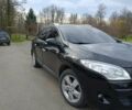 Черный Рено Меган, объемом двигателя 1.46 л и пробегом 241 тыс. км за 6900 $, фото 6 на Automoto.ua