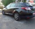 Чорний Рено Меган, об'ємом двигуна 0 л та пробігом 236 тис. км за 6400 $, фото 5 на Automoto.ua