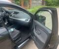 Черный Рено Меган, объемом двигателя 1.87 л и пробегом 293 тыс. км за 6700 $, фото 8 на Automoto.ua