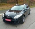 Рено Меган 2010 в Луцке на Automoto.ua Черный Рено Меган, объемом двигателя 1.6 л и пробегом 198 тыс. км за 6100 $, фото 24 на Automoto.ua