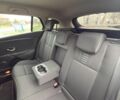 Черный Рено Меган, объемом двигателя 0 л и пробегом 202 тыс. км за 6499 $, фото 6 на Automoto.ua
