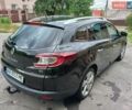 Чорний Рено Меган, об'ємом двигуна 1.46 л та пробігом 252 тис. км за 7000 $, фото 3 на Automoto.ua