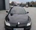 Черный Рено Меган, объемом двигателя 1.87 л и пробегом 395 тыс. км за 6100 $, фото 2 на Automoto.ua