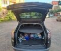Черный Рено Меган, объемом двигателя 1.46 л и пробегом 238 тыс. км за 7200 $, фото 9 на Automoto.ua