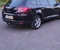Чорний Рено Меган, об'ємом двигуна 1.5 л та пробігом 322 тис. км за 6800 $, фото 4 на Automoto.ua