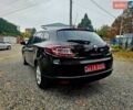 Чорний Рено Меган, об'ємом двигуна 1.6 л та пробігом 193 тис. км за 7300 $, фото 6 на Automoto.ua