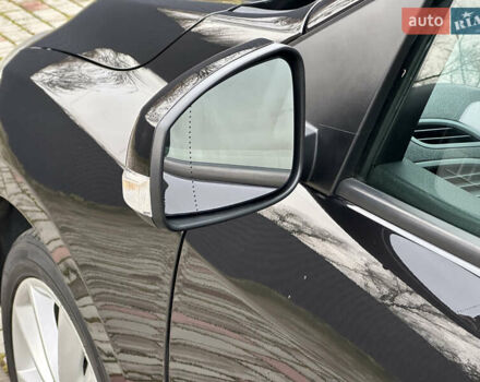 Черный Рено Меган, объемом двигателя 1.46 л и пробегом 277 тыс. км за 7300 $, фото 28 на Automoto.ua