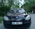 Черный Рено Меган, объемом двигателя 1.5 л и пробегом 237 тыс. км за 7500 $, фото 1 на Automoto.ua