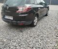 Черный Рено Меган, объемом двигателя 1.46 л и пробегом 355 тыс. км за 7600 $, фото 13 на Automoto.ua