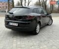 Чорний Рено Меган, об'ємом двигуна 1.46 л та пробігом 295 тис. км за 6300 $, фото 9 на Automoto.ua