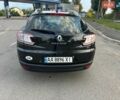Черный Рено Меган, объемом двигателя 1.46 л и пробегом 207 тыс. км за 6300 $, фото 11 на Automoto.ua