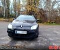 Чорний Рено Меган, об'ємом двигуна 1.5 л та пробігом 275 тис. км за 7500 $, фото 2 на Automoto.ua