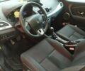 Рено Меган 2010 в Черновцах на Automoto.ua Черный Рено Меган, объемом двигателя 1.5 л и пробегом 243 тыс. км за 8300 $, фото 4 на Automoto.ua