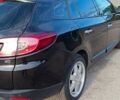 Черный Рено Меган, объемом двигателя 1.46 л и пробегом 248 тыс. км за 6950 $, фото 3 на Automoto.ua