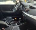 Черный Рено Меган, объемом двигателя 1.46 л и пробегом 207 тыс. км за 6100 $, фото 15 на Automoto.ua