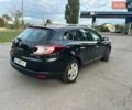 Чорний Рено Меган, об'ємом двигуна 1.46 л та пробігом 207 тис. км за 6300 $, фото 9 на Automoto.ua