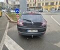 Черный Рено Меган, объемом двигателя 1.5 л и пробегом 398 тыс. км за 6199 $, фото 3 на Automoto.ua