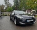 Чорний Рено Меган, об'ємом двигуна 1.5 л та пробігом 284 тис. км за 4969 $, фото 1 на Automoto.ua