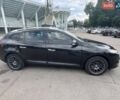 Чорний Рено Меган, об'ємом двигуна 1.4 л та пробігом 230 тис. км за 7500 $, фото 2 на Automoto.ua