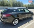 Черный Рено Меган, объемом двигателя 1.46 л и пробегом 253 тыс. км за 6950 $, фото 5 на Automoto.ua