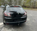 Черный Рено Меган, объемом двигателя 1.5 л и пробегом 233 тыс. км за 6999 $, фото 4 на Automoto.ua