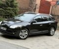 Черный Рено Меган, объемом двигателя 1.46 л и пробегом 252 тыс. км за 7200 $, фото 29 на Automoto.ua
