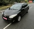 Чорний Рено Меган, об'ємом двигуна 0 л та пробігом 235 тис. км за 8100 $, фото 5 на Automoto.ua