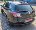 Черный Рено Меган, объемом двигателя 1.46 л и пробегом 320 тыс. км за 6700 $, фото 1 на Automoto.ua