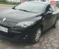 Черный Рено Меган, объемом двигателя 1.46 л и пробегом 294 тыс. км за 7000 $, фото 1 на Automoto.ua