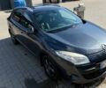 Чорний Рено Меган, об'ємом двигуна 1.46 л та пробігом 244 тис. км за 6650 $, фото 1 на Automoto.ua
