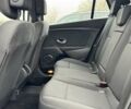 Черный Рено Меган, объемом двигателя 1.6 л и пробегом 186 тыс. км за 7600 $, фото 19 на Automoto.ua