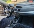 Черный Рено Меган, объемом двигателя 1.46 л и пробегом 213 тыс. км за 6999 $, фото 17 на Automoto.ua