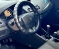 Чорний Рено Меган, об'ємом двигуна 1.5 л та пробігом 270 тис. км за 5400 $, фото 11 на Automoto.ua