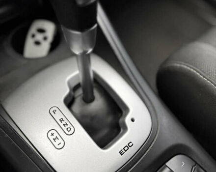 Черный Рено Меган, объемом двигателя 1.5 л и пробегом 240 тыс. км за 6500 $, фото 26 на Automoto.ua