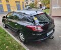 Чорний Рено Меган, об'ємом двигуна 1.5 л та пробігом 311 тис. км за 6700 $, фото 1 на Automoto.ua