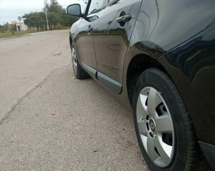 Рено Меган 2010 в Луцке на Automoto.ua Черный Рено Меган, объемом двигателя 1.6 л и пробегом 198 тыс. км за 6100 $, фото 16 на Automoto.ua