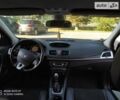 Черный Рено Меган, объемом двигателя 1.46 л и пробегом 240 тыс. км за 7150 $, фото 5 на Automoto.ua